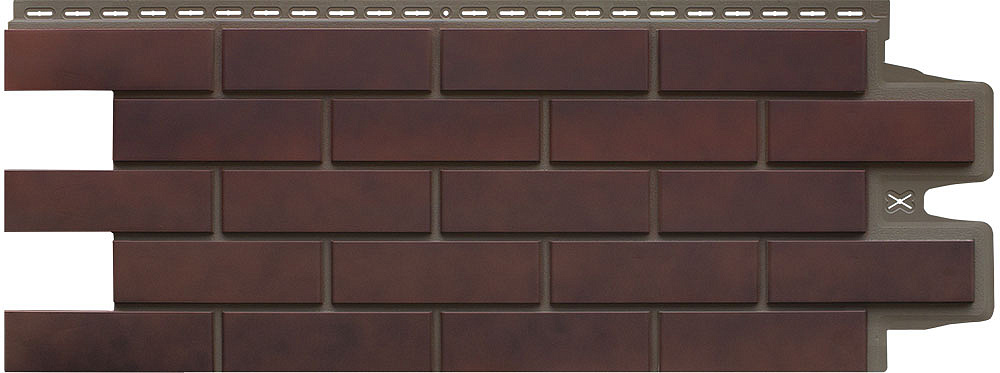 Кирпич клинкерный Design Plus