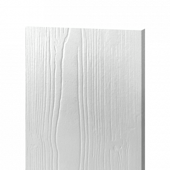 Фиброцементный сайдинг БЕТЭКО Вудстоун 190x3000x8 RAL7047