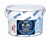 Клей к-36 катепал 10 л