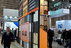 Вестмет на выставке MosBuild 2023