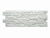 Фасадная панель Docke Штейн (Stein) Молочный Фасадная панель Docke Штейн (Stein) Молочный