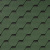 Гибкая черепица Quiet Tile Shadow Нефрит Гибкая черепица Quiet Tile Shadow Нефрит