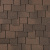 Гибкая черепица Quiet Tile Eclectica Буковое дерево