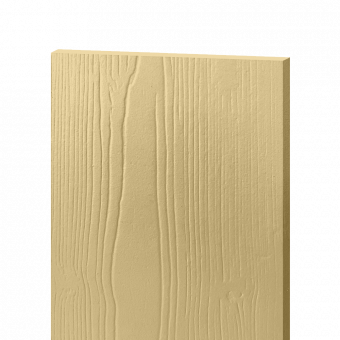 Фиброцементный сайдинг БЕТЭКО Вудстоун 190x3000x8 RAL1001
