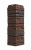 Угол Docke Штейн (Stein) Тёмный орех