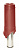 Krovent Pipe-VT IS Выход вентиляции 125/изол./500 красный (RAL 3009)