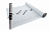 Диффузионная однослойная фасадная мембрана Dӧcke AS 90, 70 м2