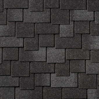 Гибкая черепица Quiet Tile Eclectica Кело