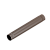Труба водосточная D100х3000 Foramina Freeze (FRZ_D-01-DarkBrown\DarkBrown-0.5)