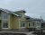 Труба круглая Grand Line, 90 мм, 3 м, RAL 9003 белый Труба круглая Grand Line, 90 мм, 3 м, RAL 9003 белый