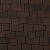 Гибкая черепица Quiet Tile Eclectica Маболо