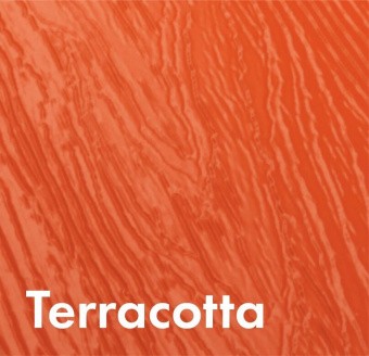 Краска для фиброцементного сайдинга DECOVER Paint Terracotta