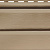 Сайдинг FineBer Standart Classic Color, Бежевый 3,66