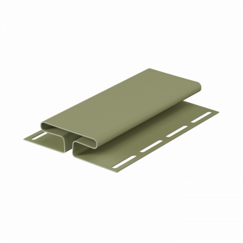 H-профиль Docke Кипарис - 3 м